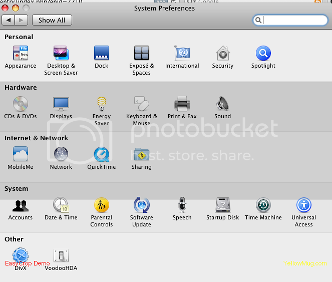 when using windows loader on bootcamp for mac what slic do i pick